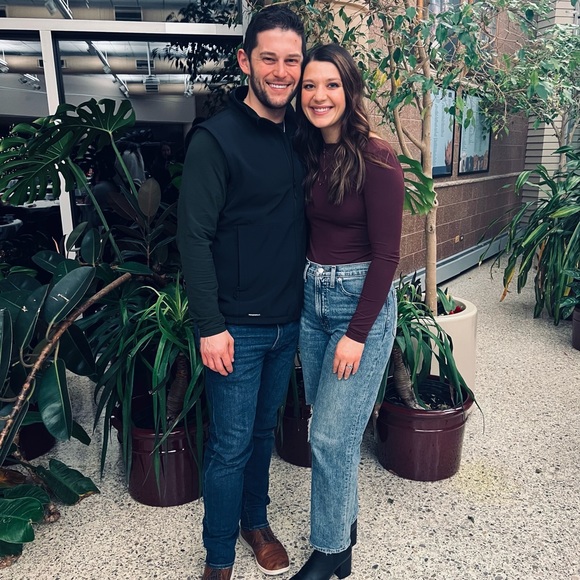 Meet your Posher, Jensen - Picture 2 of 2